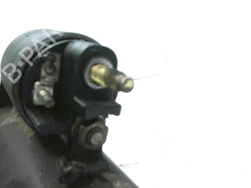 Used Starter Starter PEUGEOT 106 I (1A, 1C) 1.4 (75 hp) 20915975 20915975