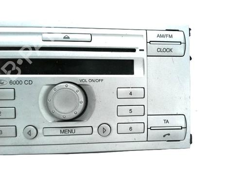 Radio FORD KUGA I 2.0 TDCi | BP30110426E6 - Image 7