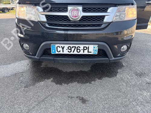 Frontplade/Frontkurv FIAT FREEMONT (345_) 2.0 JTD | BP38450964C72 - Image 34