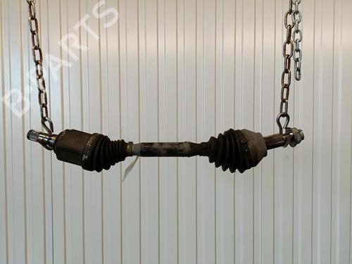 Used Left front driveshaft Left front driveshaft ALFA ROMEO 159 (939_) 1.9 JTDM 16V (939AXC1B, 939AXC12) (150 hp) 22100094 22100094