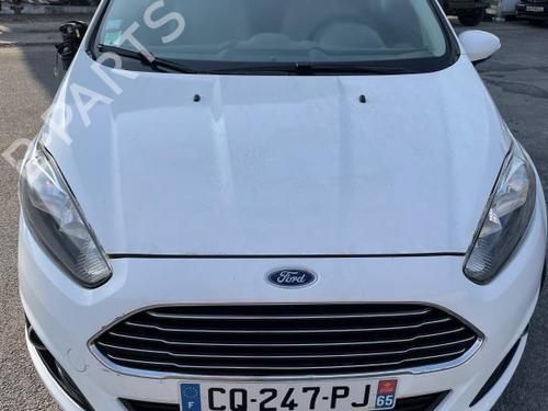 Headlight switch FORD FIESTA VI (CB1, CCN) 1.25 | BP22099462I24 - Image 32