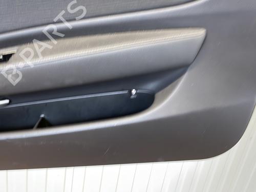 Front right panel BMW 1 (E81) 116 i | BP24401391C59 