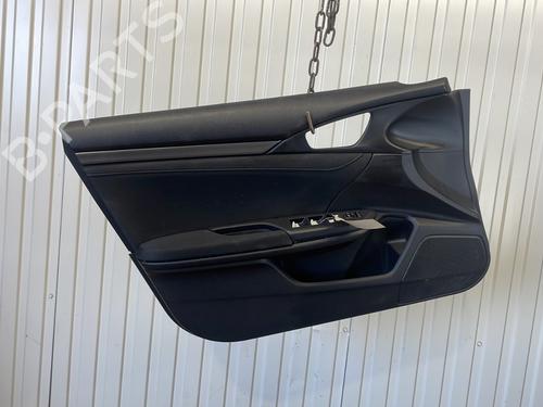 Used Front left panel HONDA CIVIC X Hatchback (FC_, FK_) 1.6 i-DTEC (FK9) (120 hp) 30088176