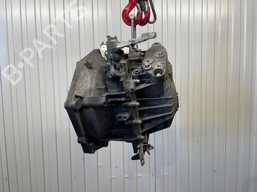 Used Gearbox Gearbox 36100089 36100089