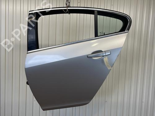 Left rear door OPEL INSIGNIA A (G09) 2.0 CDTI (68) 20966024