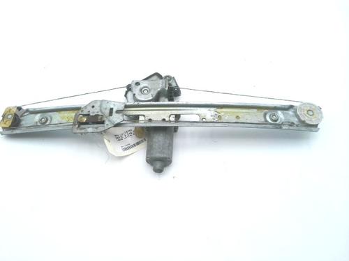 Rear left window mechanism BMW 3 (E46) 330 d | BP29893873C24