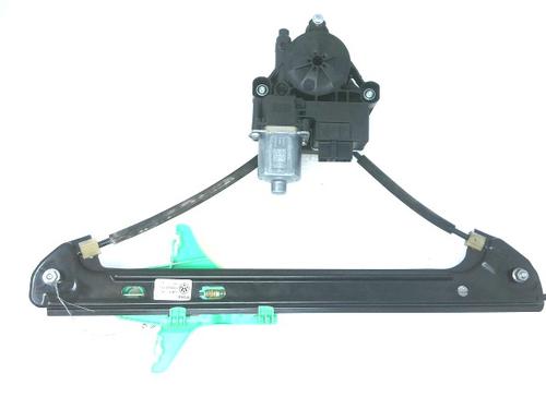 Used Rear left window mechanism Rear left window mechanism 24227082 24227082