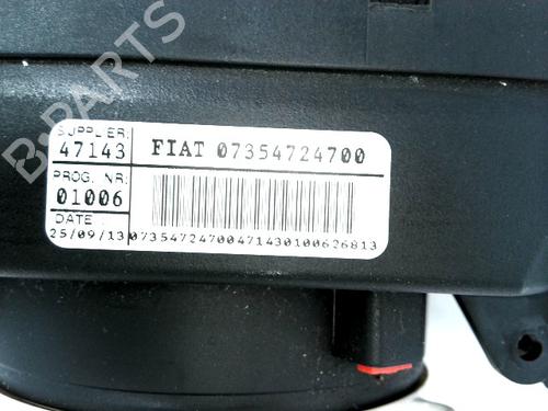 Ratstangsstang FIAT 500 (312_) 1.3 D Multijet (312AXB1A) | BP28806512I23 