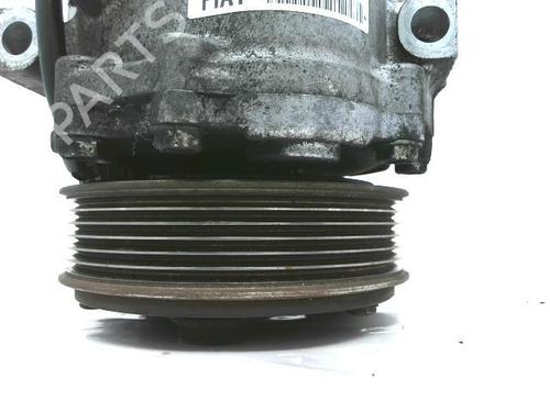 Used AC compressor AC compressor FIAT PUNTO (199_) 1.3 D Multijet (75 hp) 20916559 20916559