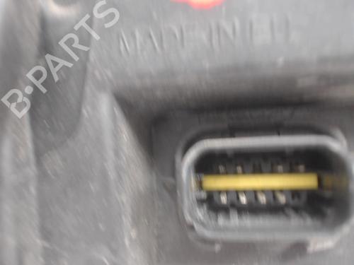 Used Left headlight PEUGEOT PARTNER Box Body/MPV 1.6 HDi (90 hp) 29735183