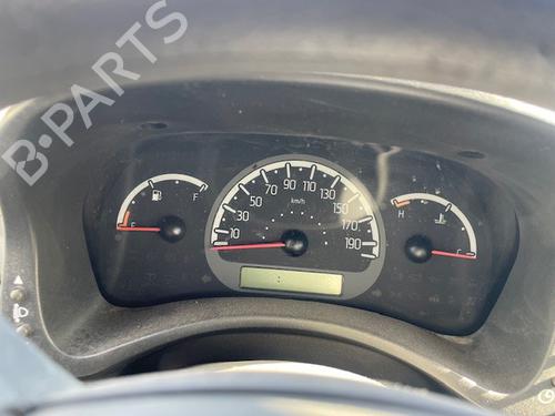 Right taillight FIAT PANDA (169_) 1.2 LPG (169CXF1A) | BP32518332C35  - Image 13