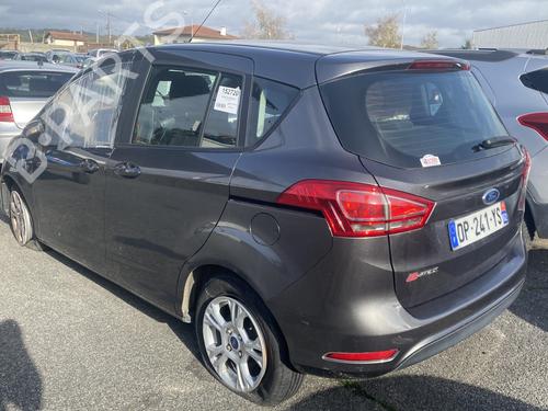 Engine FORD B-MAX (JK) 1.5 TDCi | BP24313864M1  - Image 8