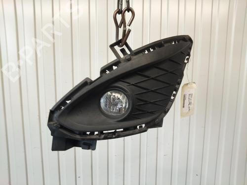 Left front fog light MAZDA 5 (CW) 1.6 CD | BP38760584C30 - Image 2
