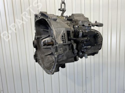 Used Gearbox Gearbox CITROËN C3 Picasso (SH_) 1.6 HDi 110 (112 hp) 23796177 23796177