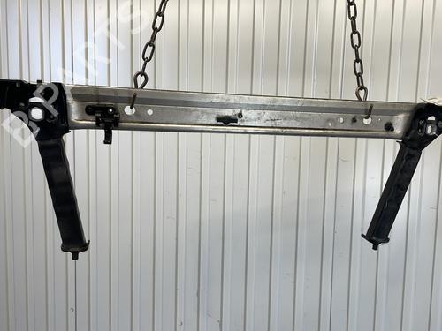 Used Crossmember RENAULT SCÉNIC III (JZ0/1_) 1.6 dCi (JZ00, JZ12) (130 hp) 29833077