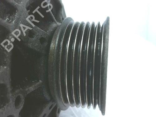 Used Alternator Alternator PEUGEOT BOXER Van (244) 2.8 HDi (128 hp) 20932749 20932749