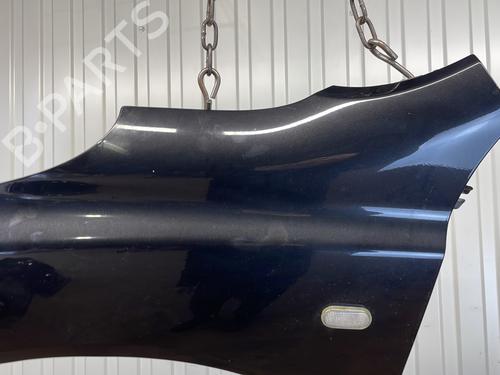 Left front fenders NISSAN MICRA III (K12) 1.5 dCi | BP20911795C41 