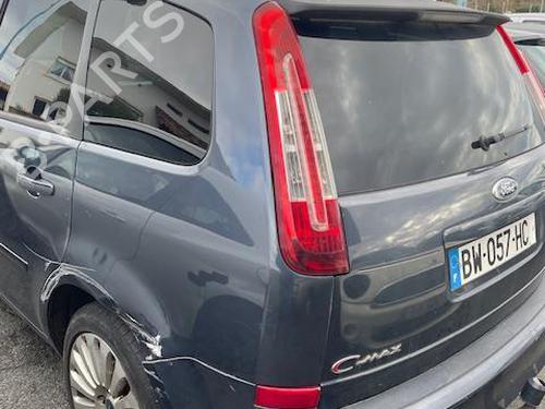 Rear right seatbelt FORD C-MAX (DM2) 1.8 TDCi | BP24446721I28 - Image 13