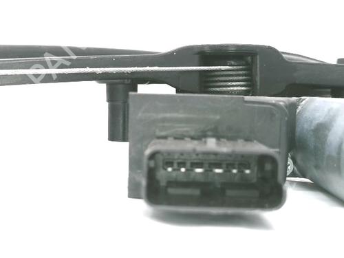 Front left window mechanism CITROËN C5 AIRCROSS (A_) 1.6 Hybrid 225 (A45GFR) | BP37729376C22 - Image 4