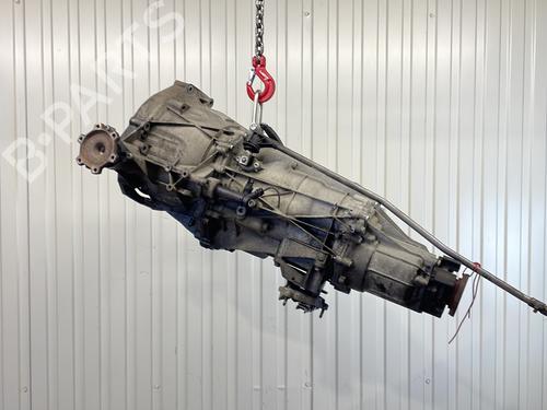 Gearbox AUDI A5 (8T3) 3.0 TDI quattro | BP30360531M3  - Image 8