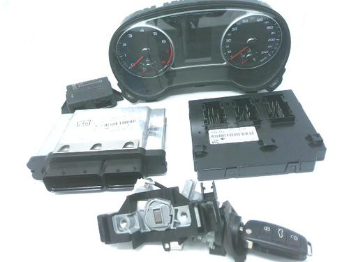 Electronic module AUDI A1 Sportback (8XA, 8XF) 1.0 TFSI | BP26658768M83 - Image 9