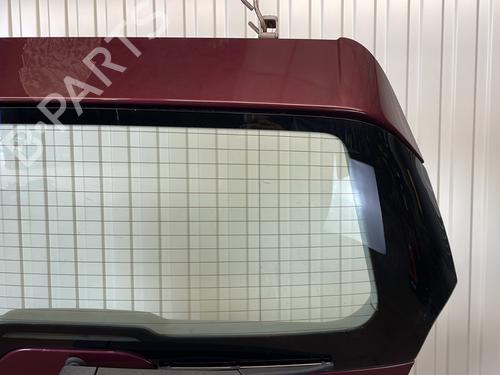 Bakluke CC/Kombi-Kupé MERCEDES-BENZ A-CLASS (W169) A 180 CDI (169.007, 169.307) | BP27685930C6 