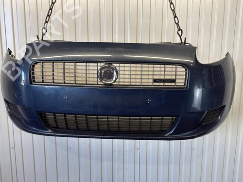 Used Front bumper FIAT GRANDE PUNTO (199_) 1.3 D Multijet (75 hp) 28965421