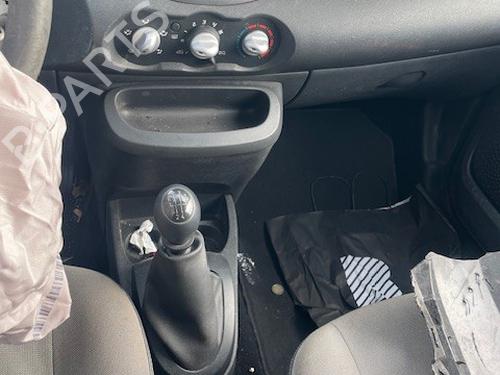 Front left seatbelt RENAULT TWINGO II (CN0_) 1.2 16V (CN04, CN0B) | BP32727100I26 - Image 19