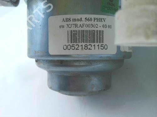 ABS pump JEEP COMPASS (MP, M6, MV, M7) 1.3 Hybrid 4x4 | BP30162292M43 - Image 3