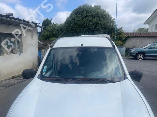 Lampeholder RENAULT KANGOO (KC0/1_) 1.9 dTi (KC0U) | BP30821421L10