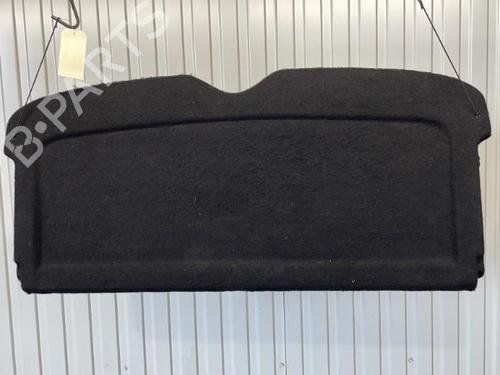 Rear parcel shelf PEUGEOT 307 (3A/C) 1.6 HDi 110 | BP20916103C85 