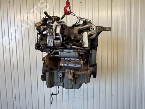 Engine RENAULT KANGOO Express (FW0/1_)  | BP33947991M1  - Image 8