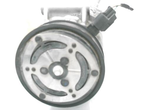 AC compressor FORD PUMA (J2K, CF7) 1.0 EcoBoost mHEV | BP35993790M34 - Image 2
