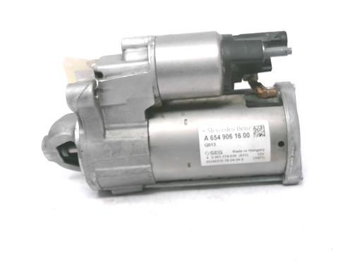 Starter MERCEDES-BENZ SPRINTER 3,5-t Van (B907, B910) 315 CDI RWD (907.631, 907.633, 907.635, 907.637) | BP39072439M8 - Image 5