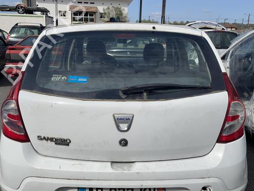Starter DACIA SANDERO 1.4 MPI LPG | BP20913216M8 - Image 28