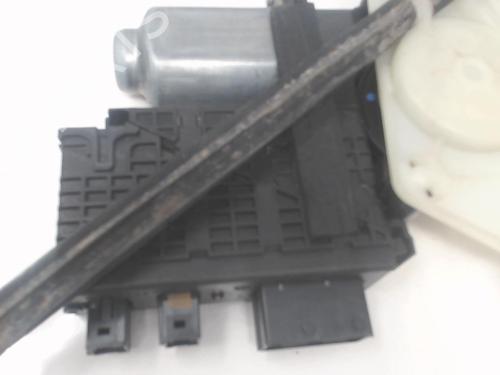 Used Front right window mechanism Front right window mechanism CITROËN C4 Picasso I MPV (UD_) 1.6 HDi (109 hp) 20914904 20914904