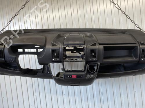 Dashboard CITROËN JUMPER II Van 2.2 HDi 110 | BP25744481C46  - Image 6