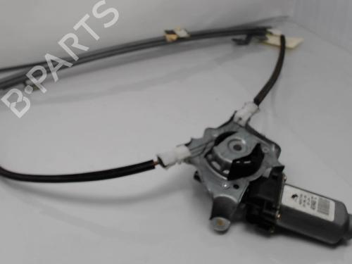 Front right window mechanism RENAULT SCÉNIC I MPV (JA0/1_, FA0_) 1.6 (JA00, JA16, JA15, JA19, JA1V, JA2B, JA2C, JA0B,... | BP22099599C23 