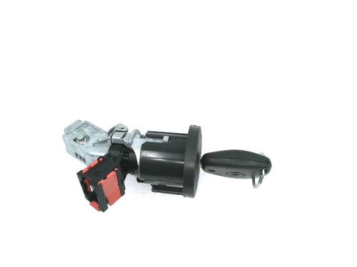 Used Ignition barrel RENAULT TWINGO II (CN0_) 1.2 (CN0D) (58 hp) 23795935