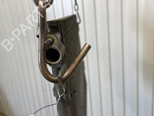 AC radiator RENAULT ESPACE IV (JK0/1_) 2.0 Turbo (JK0A, JK0B, JK0N) | BP25034214M32 - Image 4