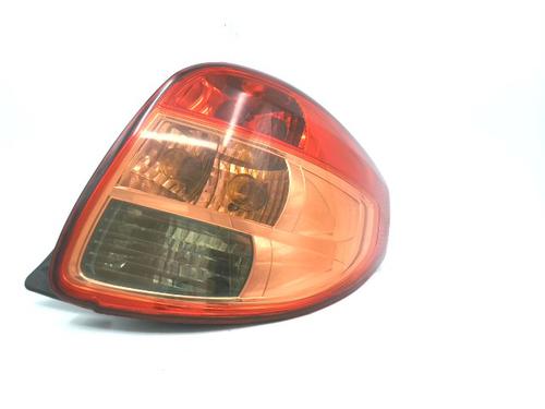 Right taillight SUZUKI SX4 (EY, GY) 1.9 DDiS 4x4 (RW419D) | BP27486228C35  - Image 5