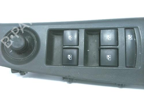 Used Left front window switch Left front window switch CHEVROLET CRUZE (J300) 2.0 CDI (163 hp) 26618918 26618918