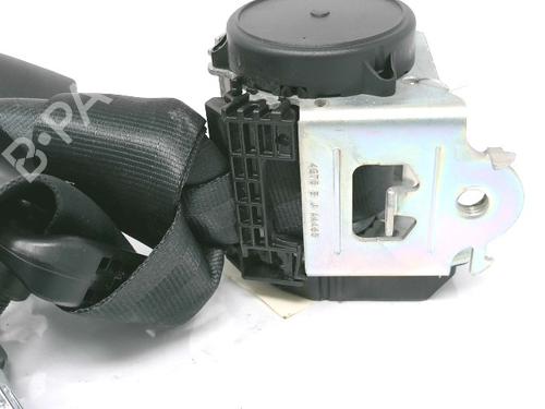 Rear left seatbelt RENAULT ZOE (BFM_) | BP36100107I29 - Image 2