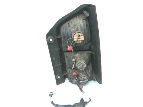 left-taillight-nissan-pathfinder-iii-r51-2005-26237019 main image