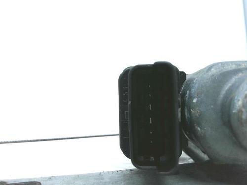 Front right window mechanism RENAULT GRAND SCÉNIC II (JM0/1_) 1.9 dCi (JM14) | BP20912652C23 