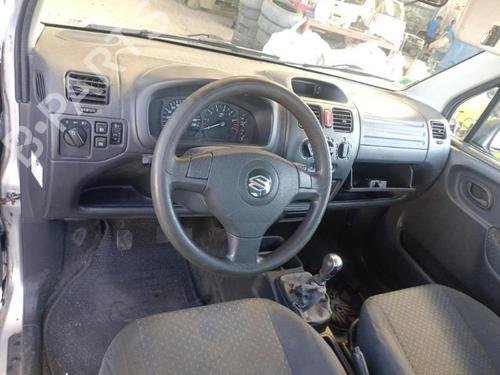 Used Parts SUZUKI WAGON R (MH21, MH22) 1.2 1956017
