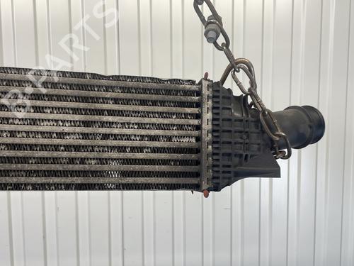 Intercooler AUDI Q5 (8RB) 2.0 TDI quattro | BP27699956M30 