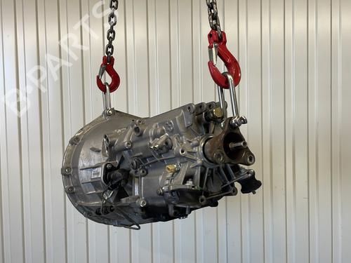 Used Gearbox Gearbox BMW 3 Touring (E91) 318 d (143 hp) 32000139 32000139