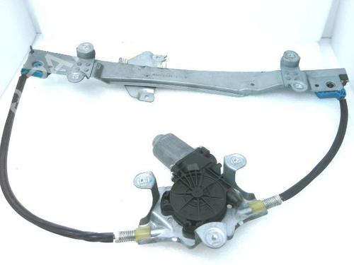 Front left window mechanism RENAULT TWINGO II (CN0_) | BP25275513C22 - Image 2