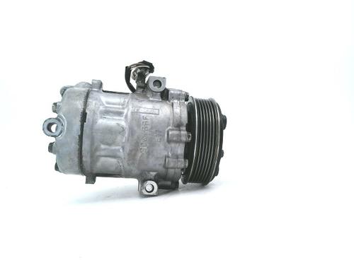 AC compressor SUZUKI SWIFT III (MZ, EZ) 1.3 DDiS (RS413D) | BP26156301M34 - Image 5